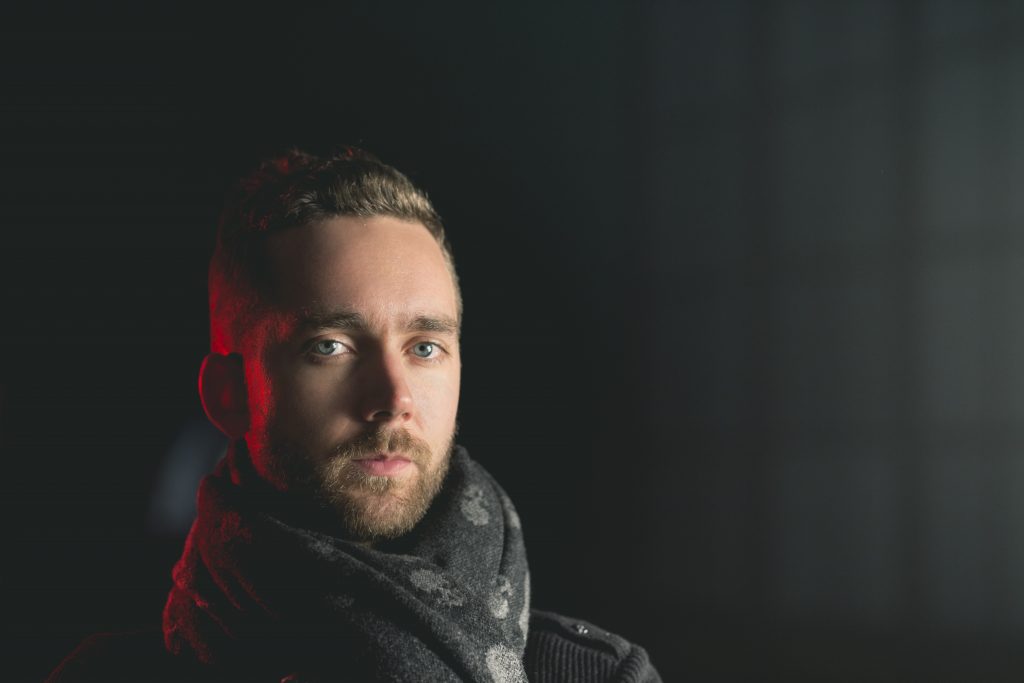 Ajron wywiad To nie jest hip-hop Rozmowy