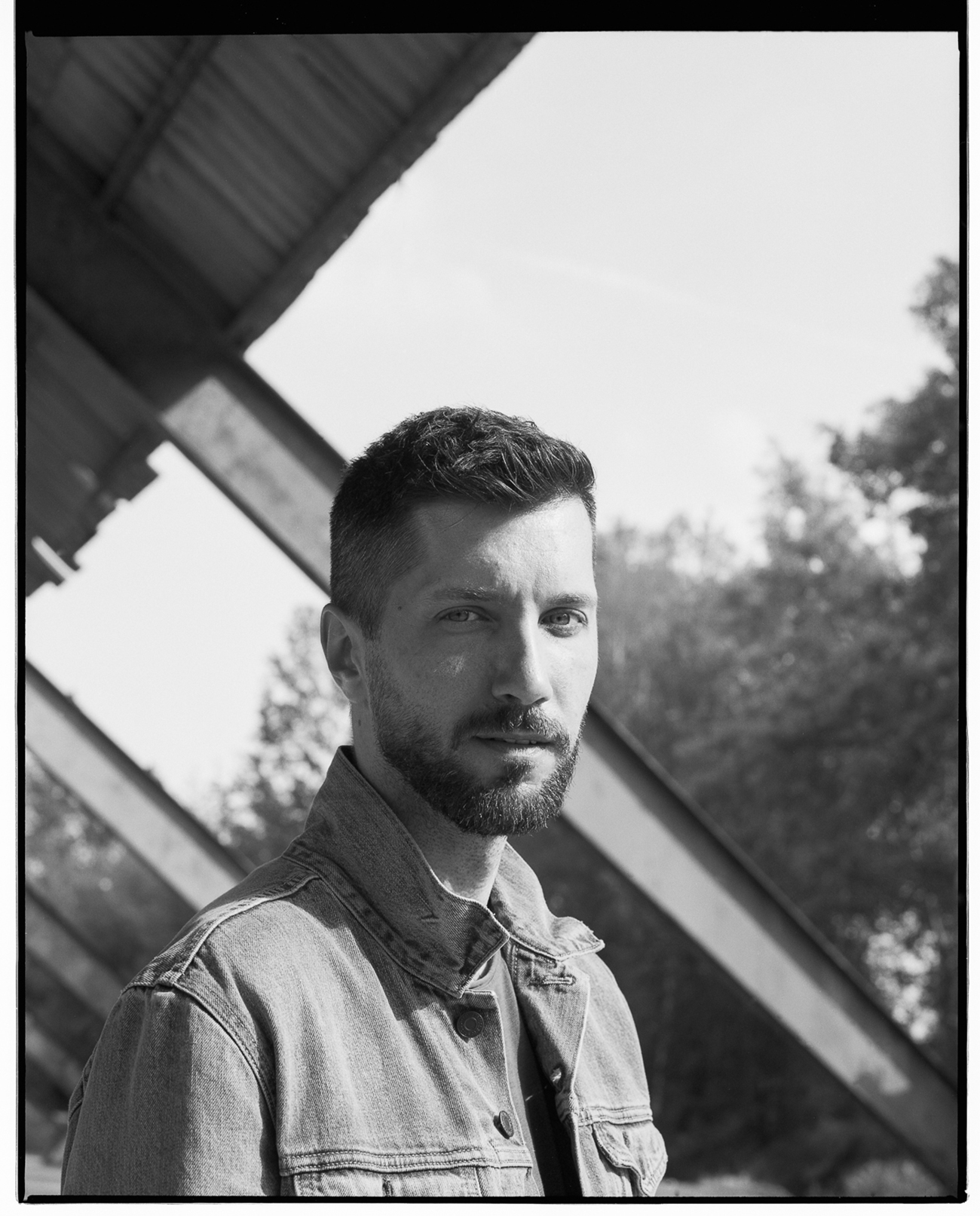 Forin | wywiad | "To nie jest hip-hop. Rozmowy II"