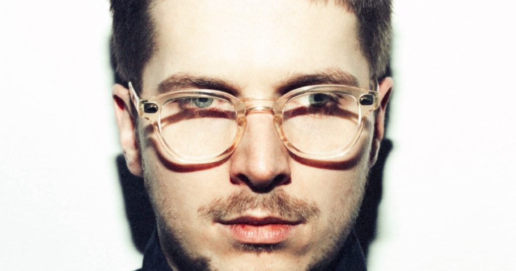 "To nie jest hip-hop. Rozmowy II" - wywiad / Holak