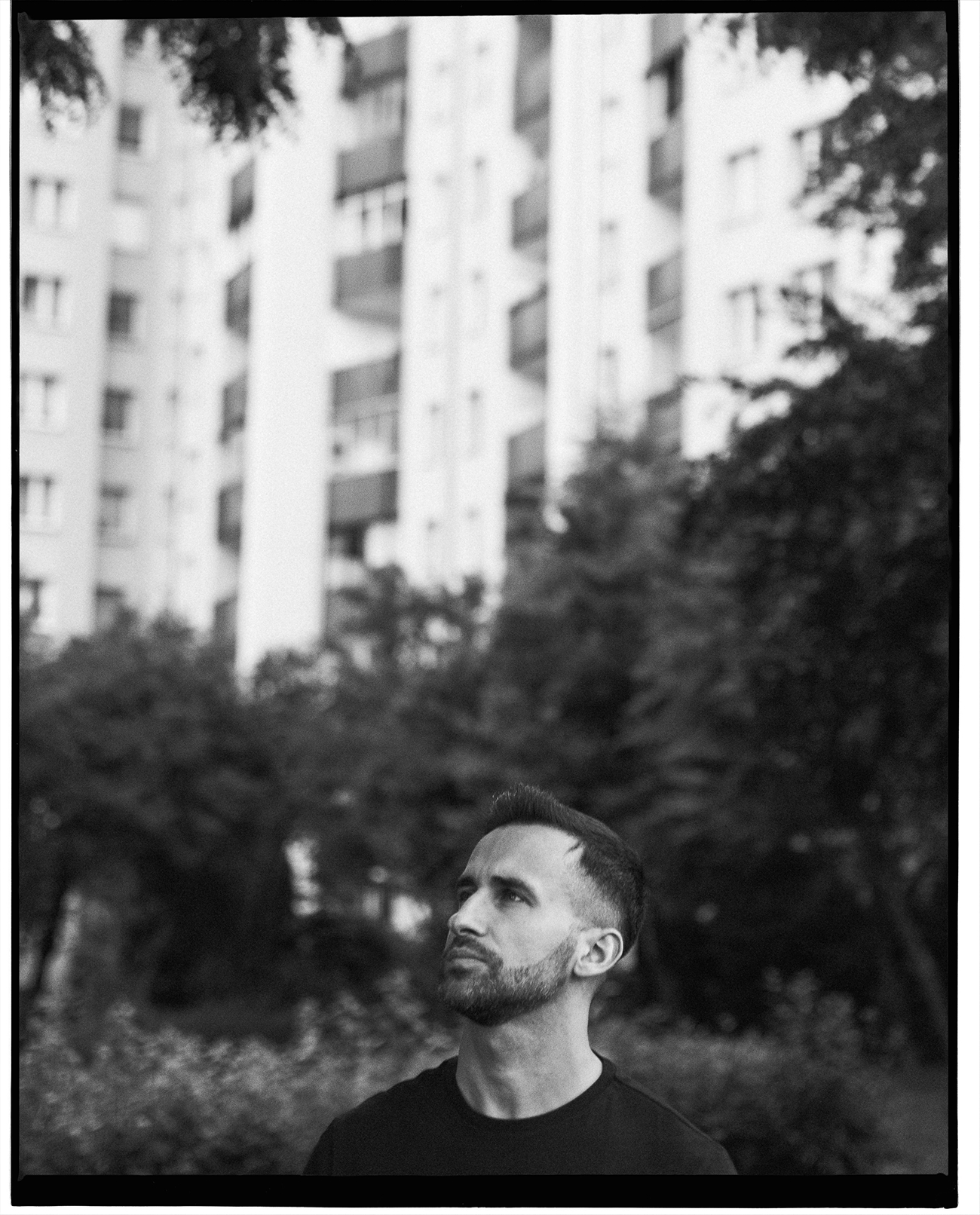 Czarny HIFI | wywiad | "To nie jest hip-hop. Rozmowy II"