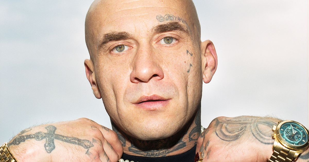 "To nie jest hip-hop. Rozmowy II" - wywiad / Sobota
