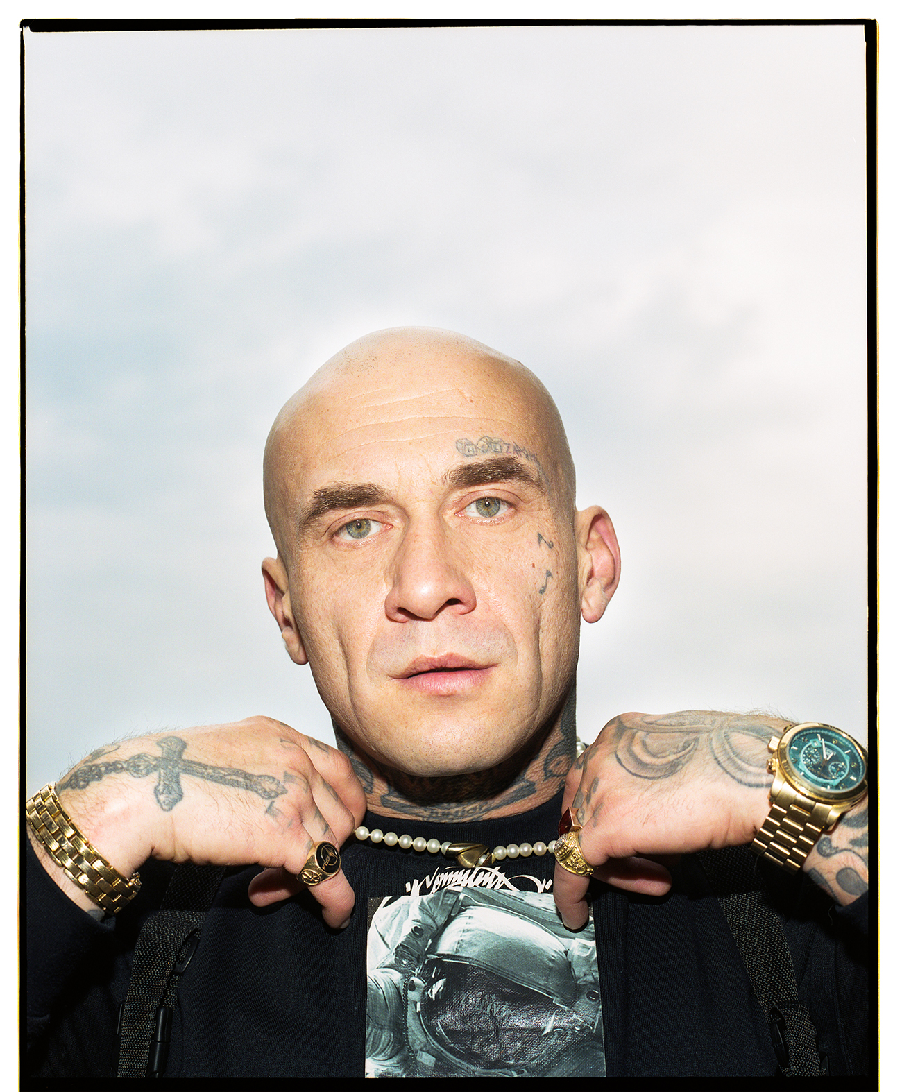 Sobota | wywiad | "To nie jest hip-hop. Rozmowy II"
