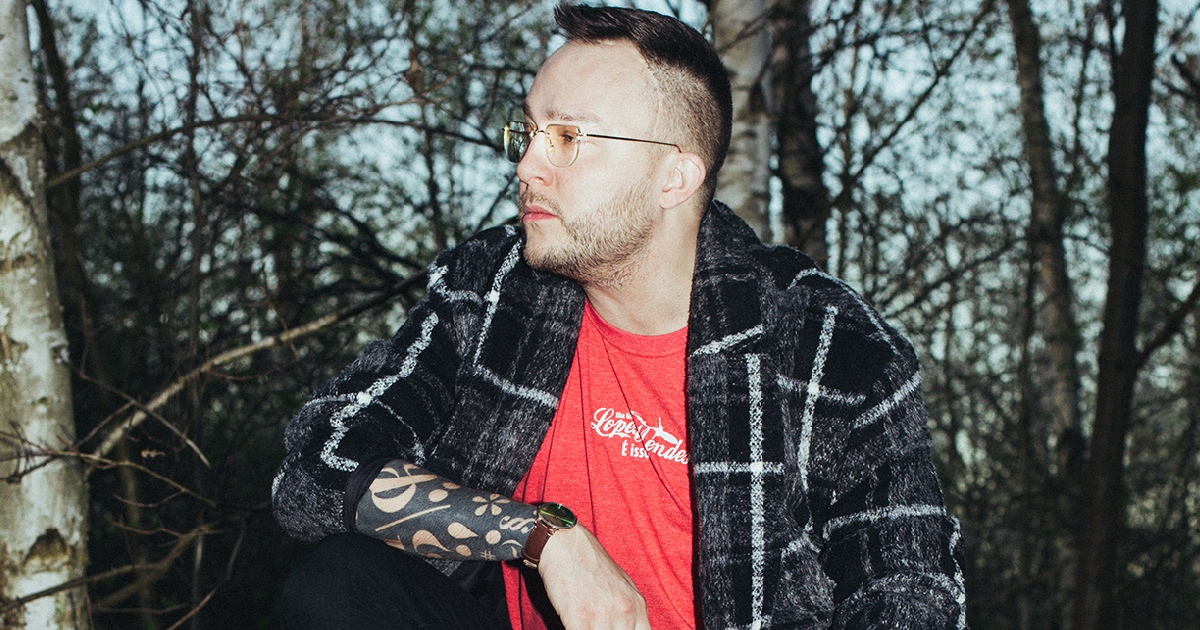 Ten Typ Mes | wywiad | "To nie jest hip-hop. Rozmowy II"