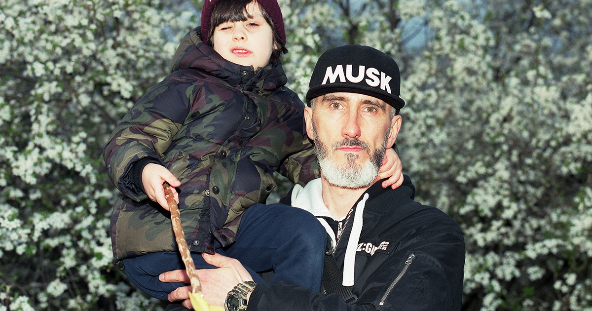 Wilku WDZ | wywiad | "To nie jest hip-hop. Rozmowy II"