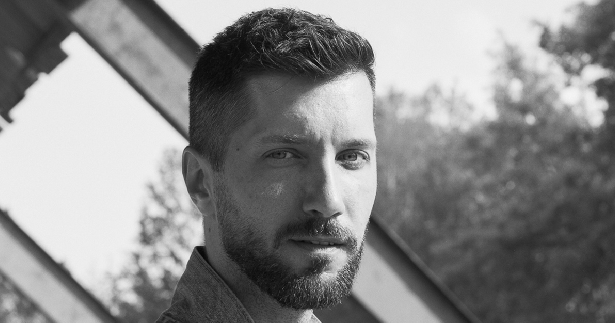 "To nie jest hip-hop. Rozmowy II" - wywiad / Forin