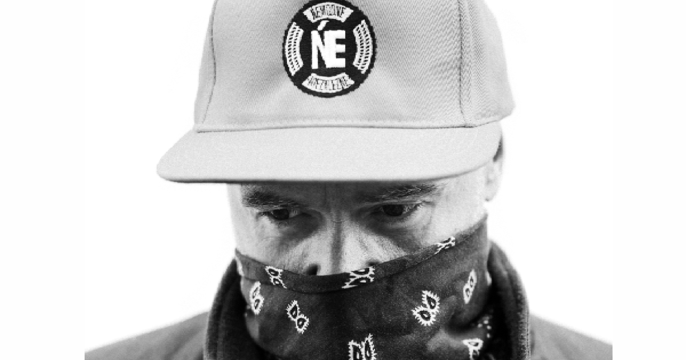 600V | wywiad | "To nie jest hip-hop. Rozmowy III"
