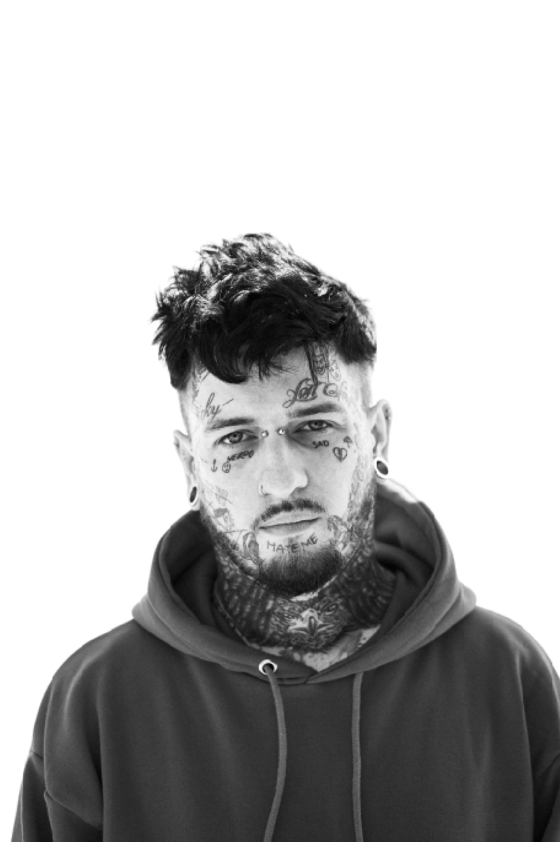 Bonson | wywiad | "To nie jest hip-hop. Rozmowy III"
