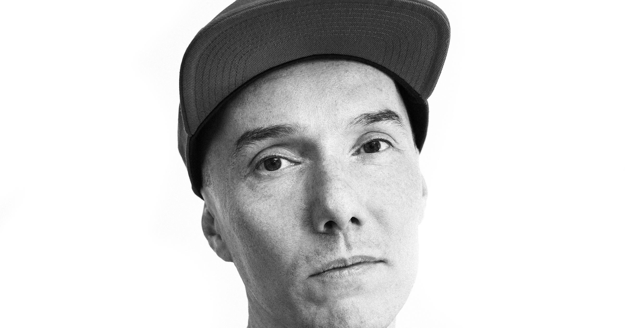 Rahim | wywiad | "To nie jest hip-hop. Rozmowy III"