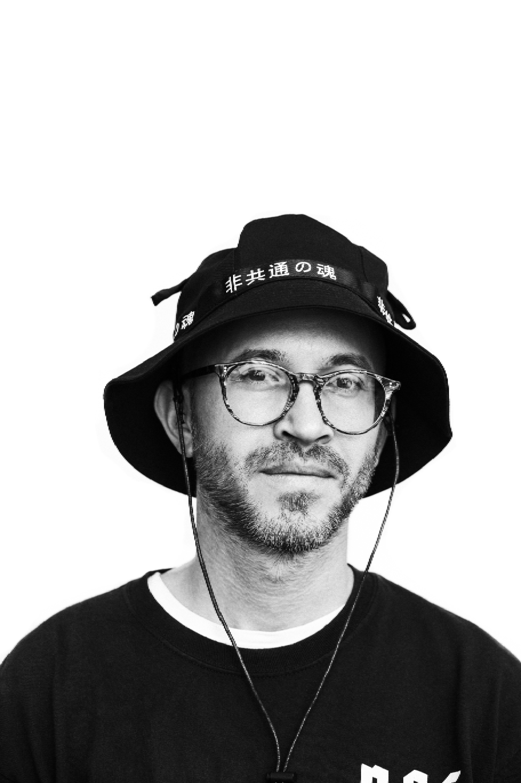 Spisek Jednego | wywiad | "To nie jest hip-hop. Rozmowy III"