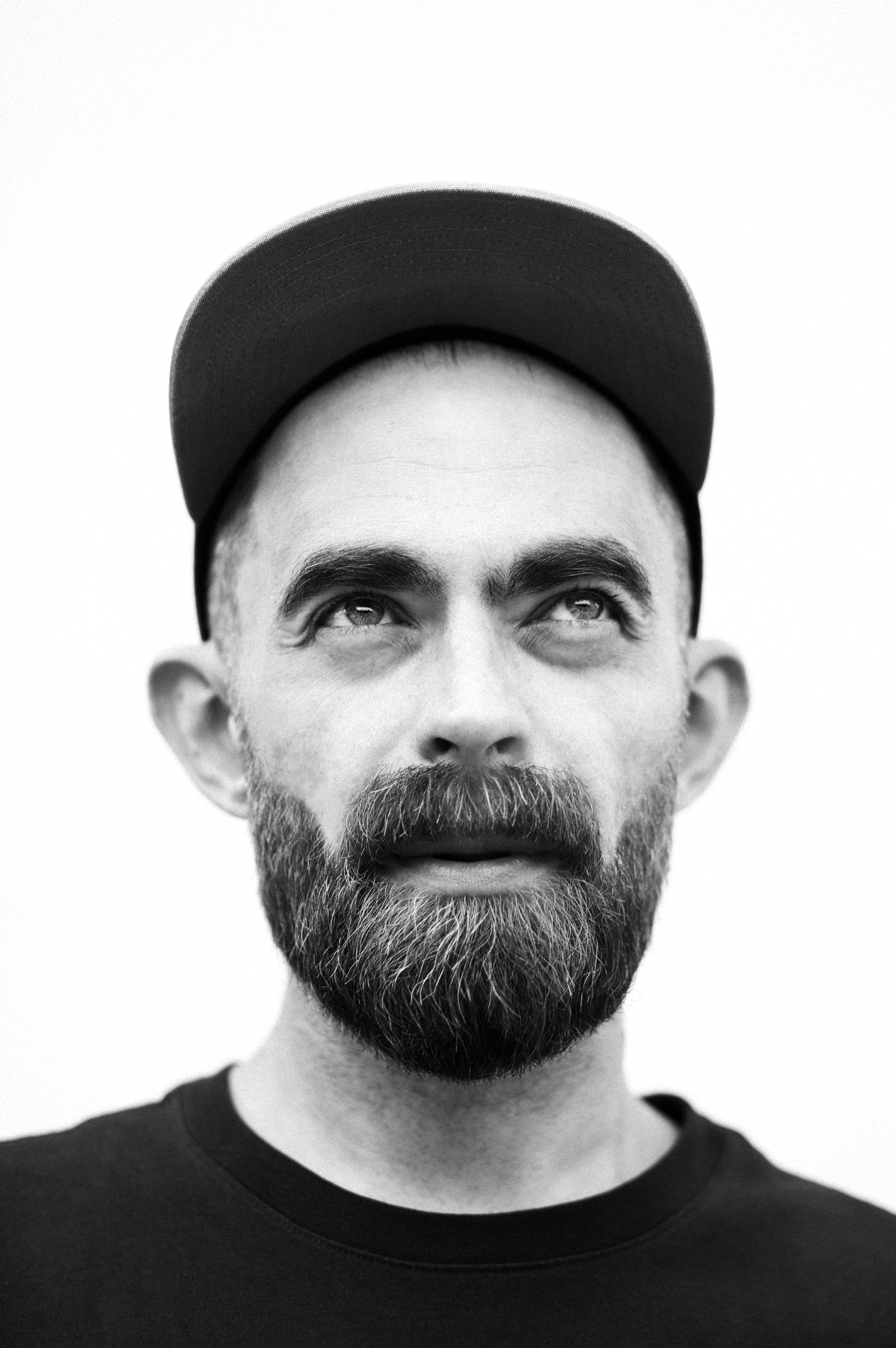 Bartłomiej Walczuk | wywiad | "To nie jest hip-hop. Rozmowy III"