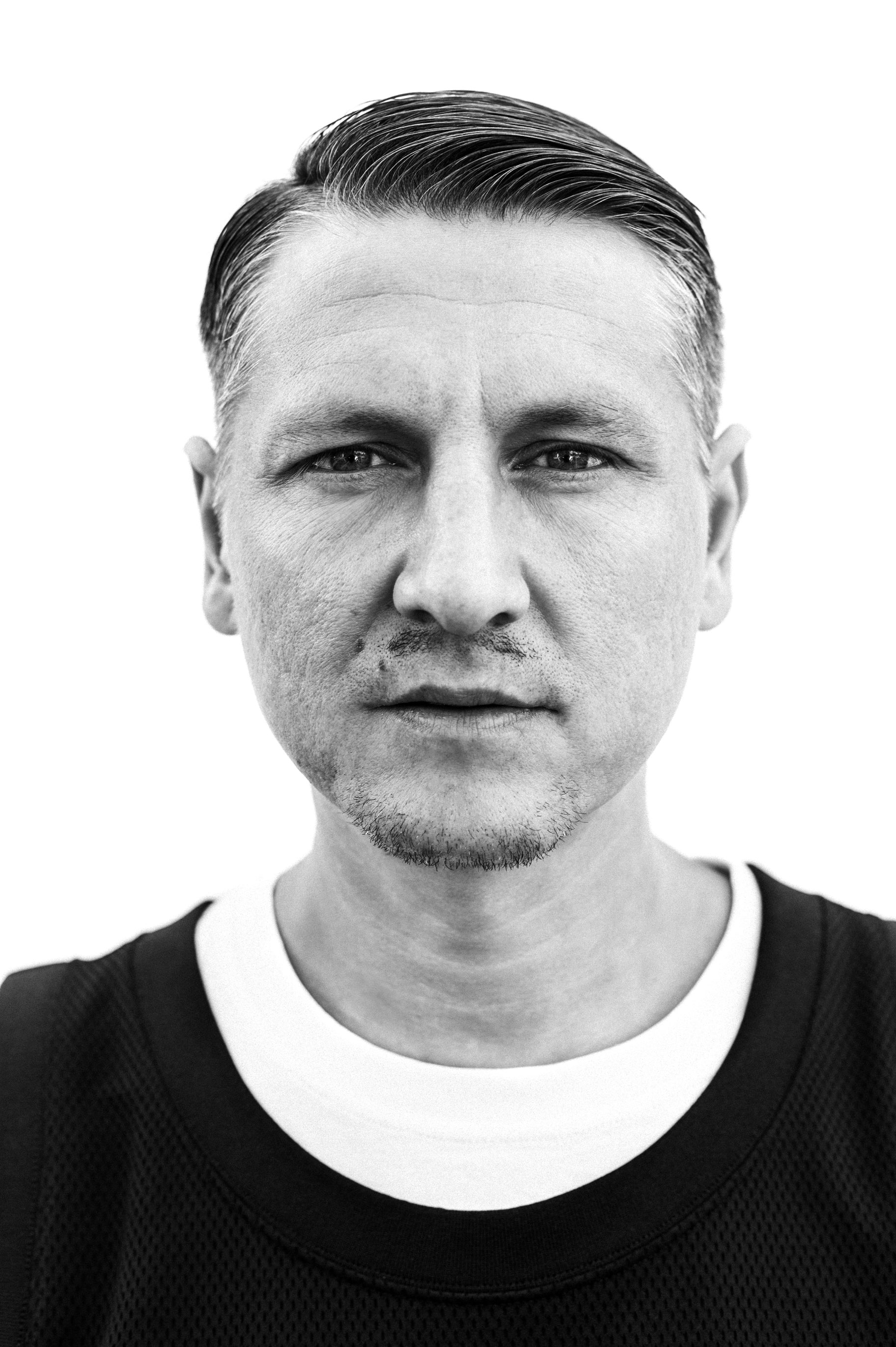 Ero | wywiad | "To nie jest hip-hop. Rozmowy III"