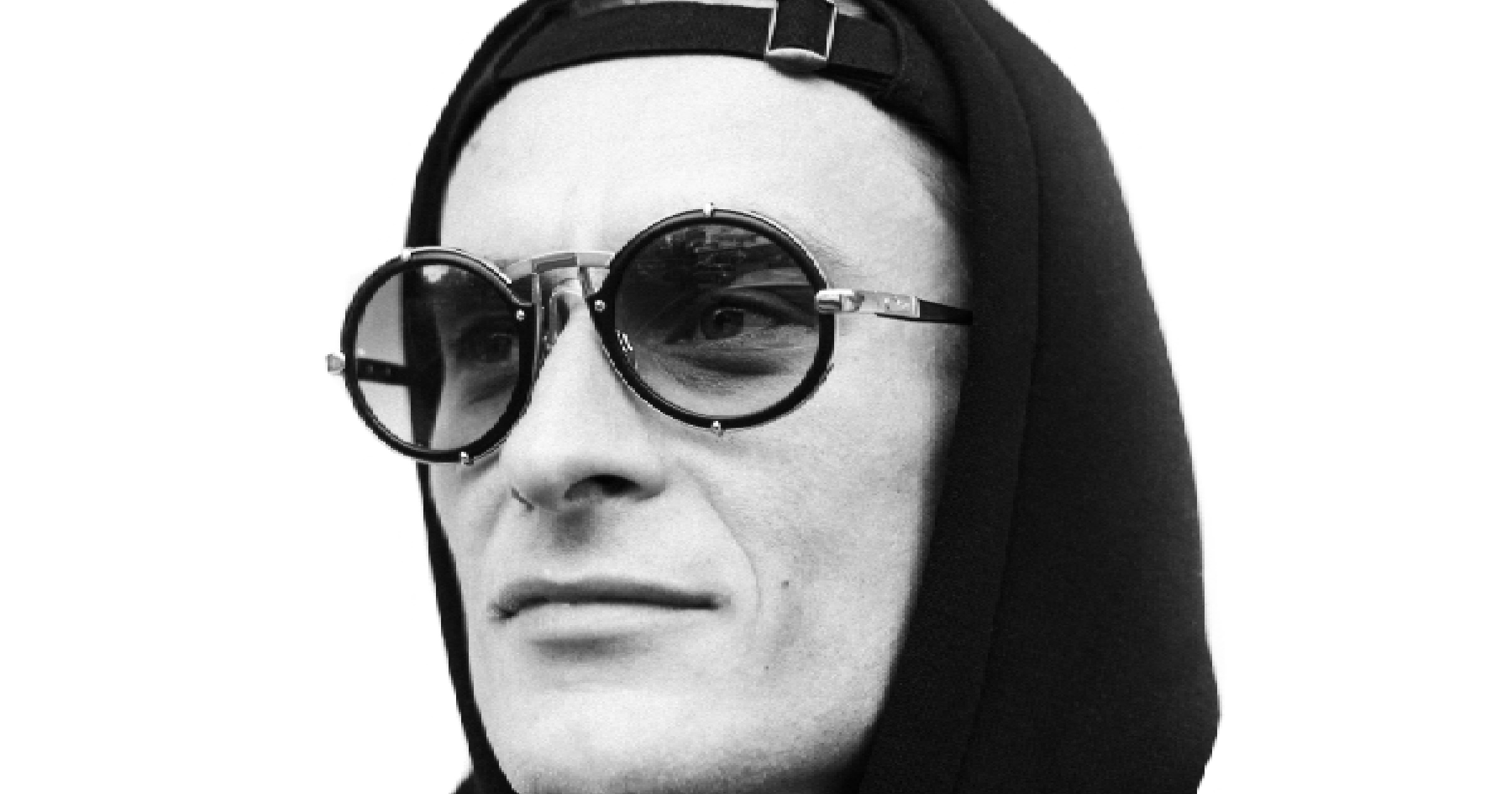 Kali | wywiad | "To nie jest hip-hop. Rozmowy III"
