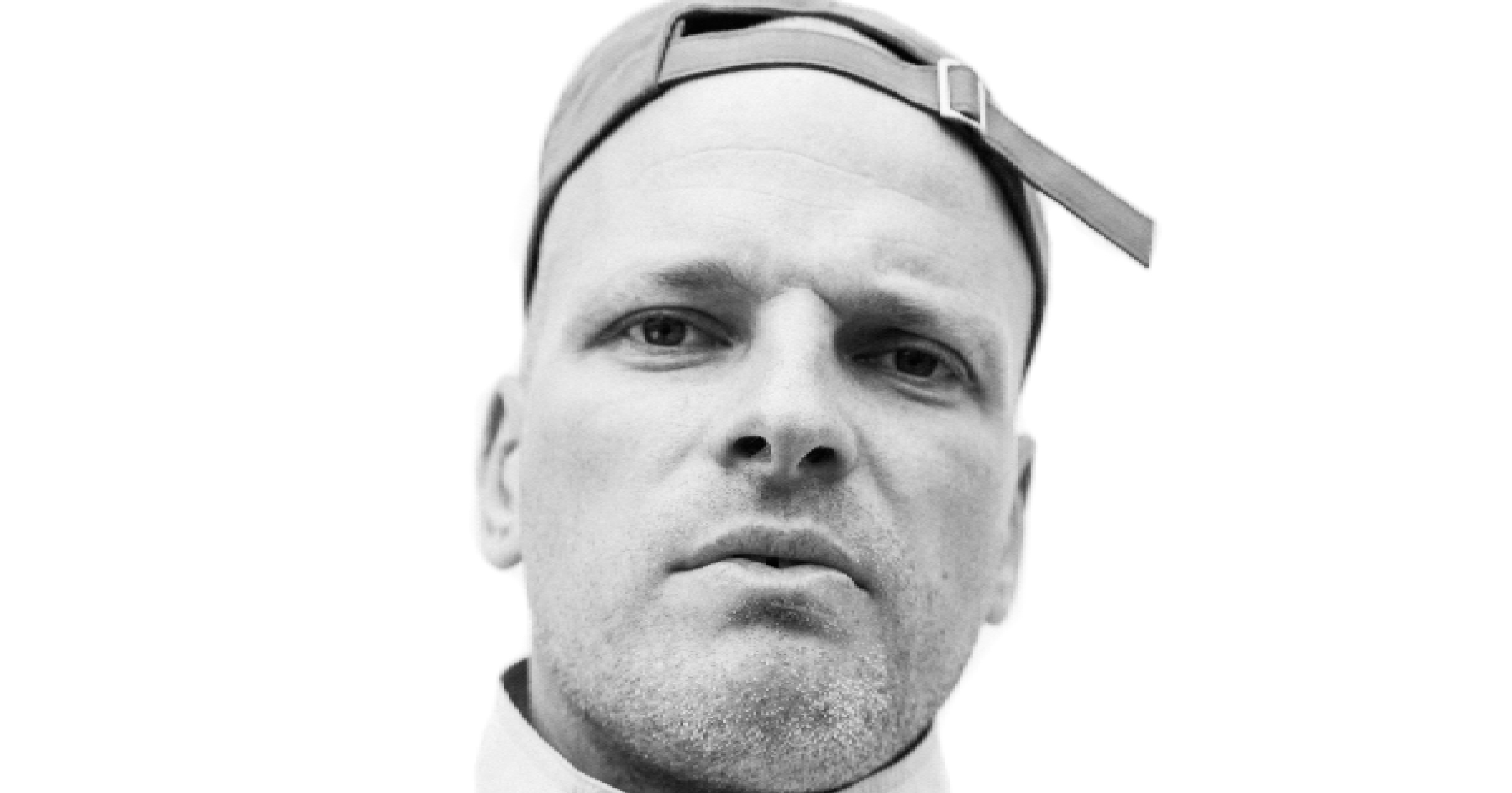 Paluch | wywiad | "To nie jest hip-hop. Rozmowy III"