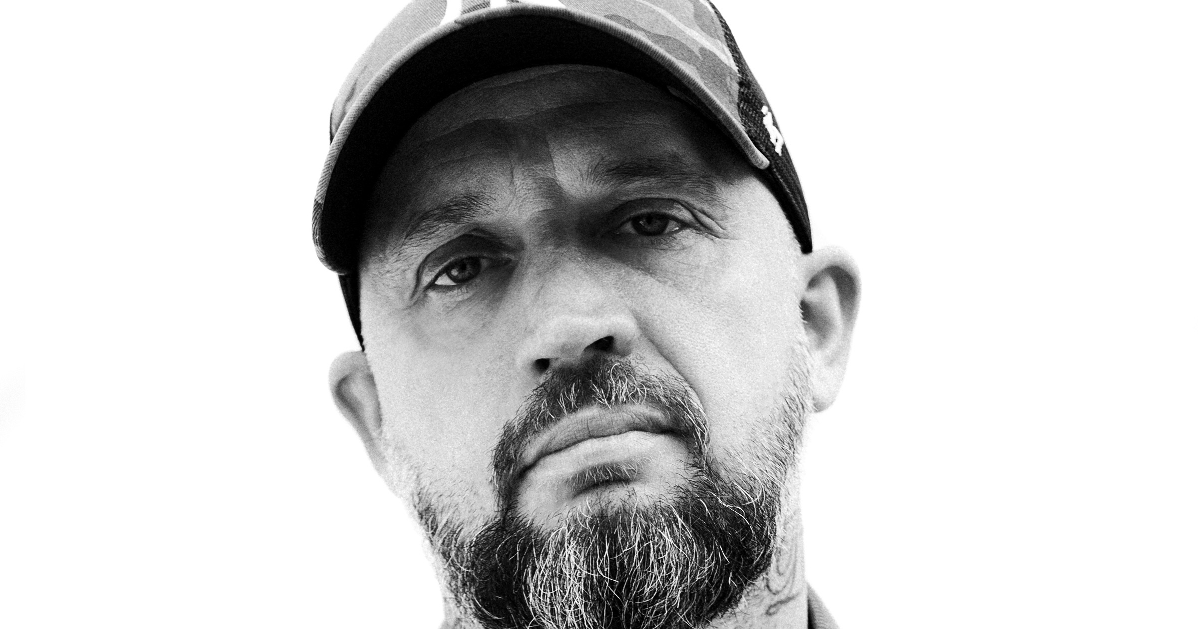 Peja | wywiad | "To nie jest hip-hop. Rozmowy III"